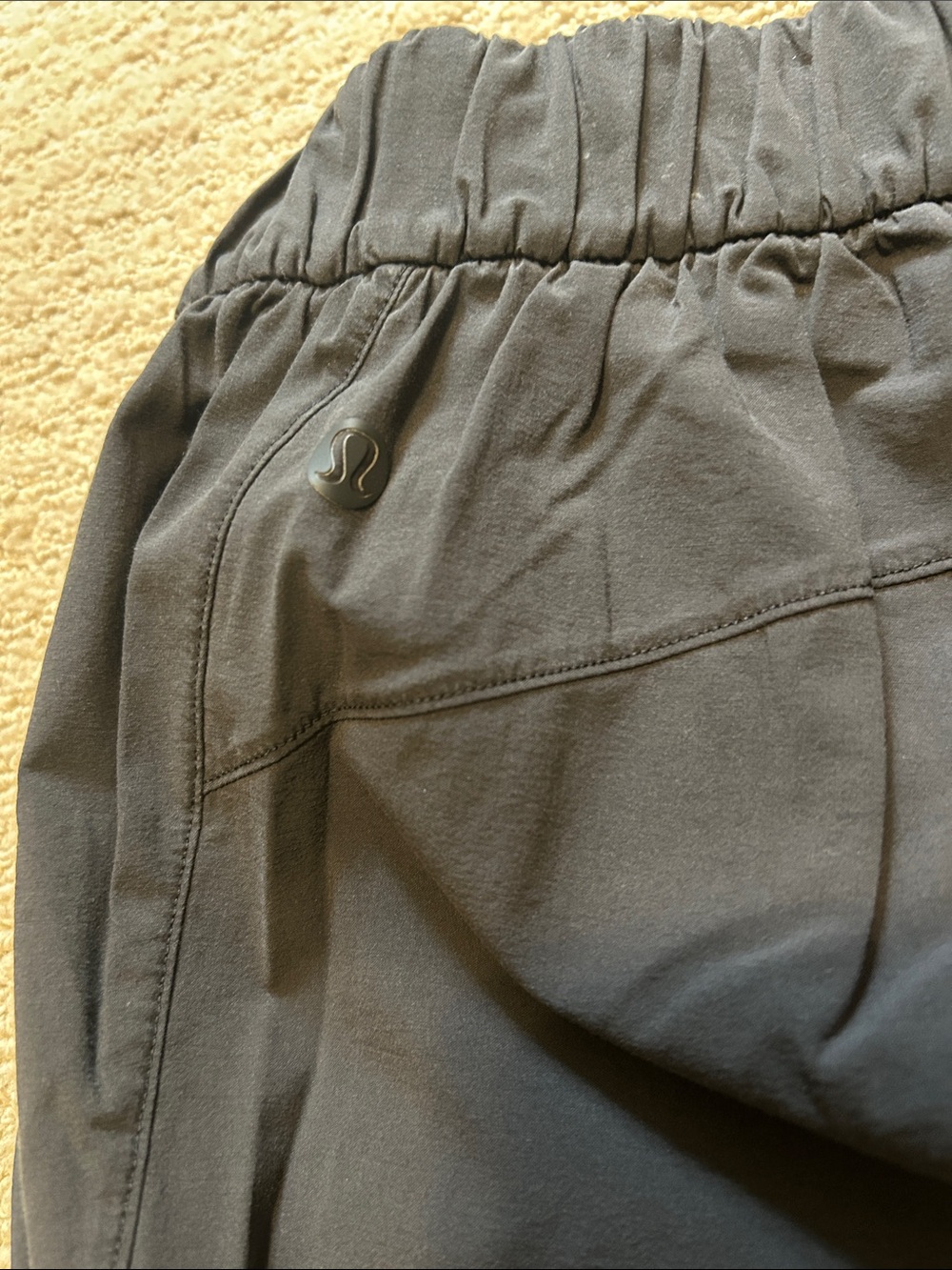 Lululemon Casual Women’s Pant - Picture 3 of 3